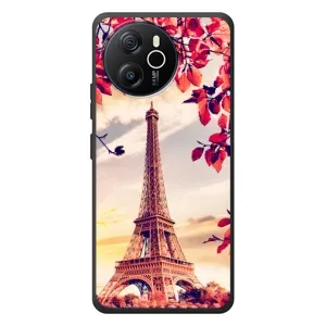 Чохол Ейфелева Вежа на Blackview Shark 8 (Paris photo)