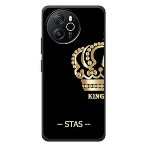 Чехлы с мужскими именами для Blackview Shark 8 (STAS)