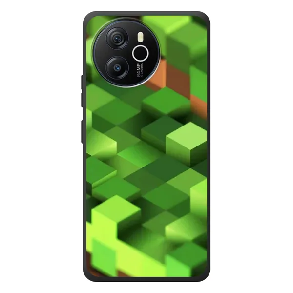 Чехол с рисунком «Текстура» для Blackview Shark 8 Чехол с рисунком «Текстура» для Blackview Shark 8