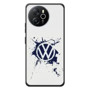 Чехол "Фольксваген" для Blackview Shark 8 (Volkseagen 2)