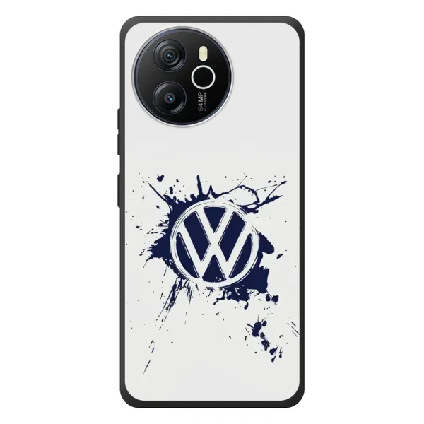 Чехол с рисунком «Volkseagen 2» для Blackview Shark 8 Чехол с рисунком «Volkseagen 2» для Blackview Shark 8
