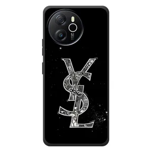 Чехол (Dior, Prada, YSL, Chanel) для Blackview Shark 8