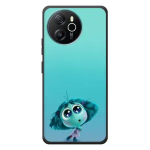 Чехол Головоломка для Blackview Shark 8 - (AlphaPrint) (Зависть)