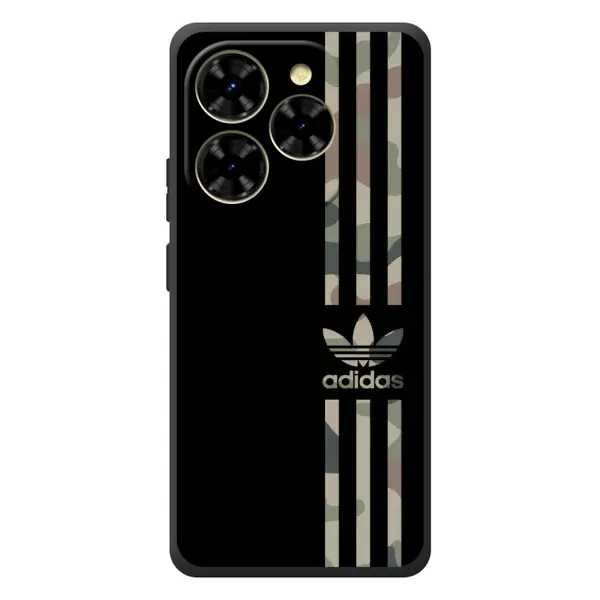 Чехол с рисунком «Adidas» для Blackview Shark 9 Чехол с рисунком «Adidas» для Blackview Shark 9