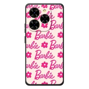 Силиконовый Чехол Барби Фильм на Blackview Shark 9 (Barbie)