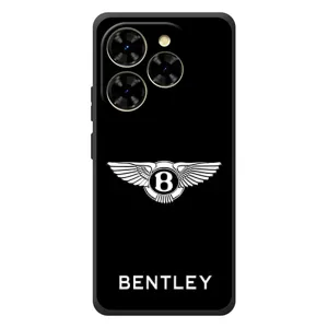Чехлы с тематикой "Крутые машины" на Blackview Shark 9 (Logo Bentley)