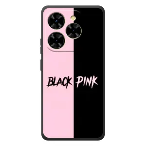 Чехлы с картинкой для Blackview Shark 9 (BLACK PINK)