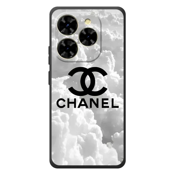 Чехол с рисунком «CHANEL» для Blackview Shark 9 Чехол с рисунком «CHANEL» для Blackview Shark 9