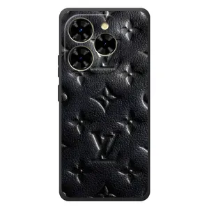 Текстурний Чохол Louis Vuitton для Блакв`ю Шaрк 9