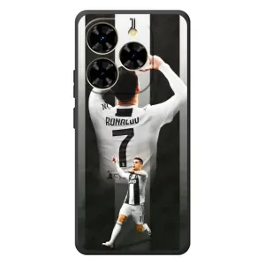 Чехол Криштиану Роналду для Blackview Shark 9 (Cristiano R)