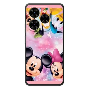 Чехлы для телефонов Blackview Shark 9 - Дисней (Disney)
