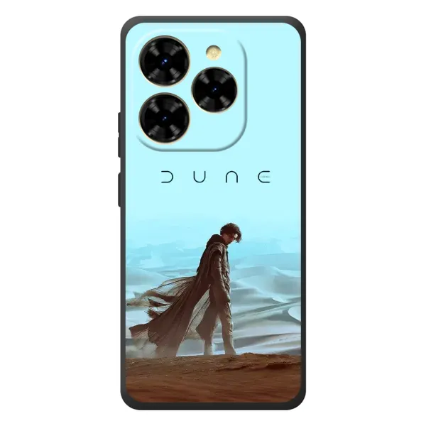 Чехол с рисунком «Дюна Пол» для Blackview Shark 9