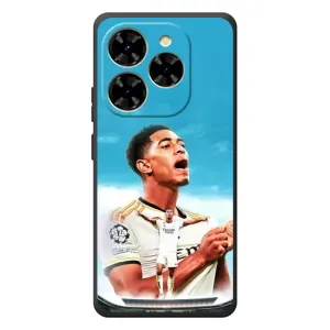 Чехлы с Джуди Беллингем для Blackview Shark 9 (Джуди)