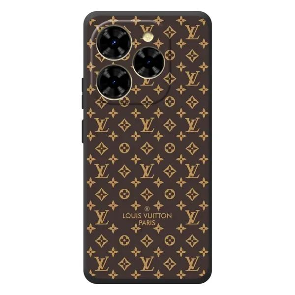 Чехол с рисунком «Фон Луи Виттон» для Blackview Shark 9 Чехол с рисунком «Фон Луи Виттон» для Blackview Shark 9