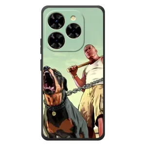Чехол КИБЕРСПОРТ для Blackview Shark 9
