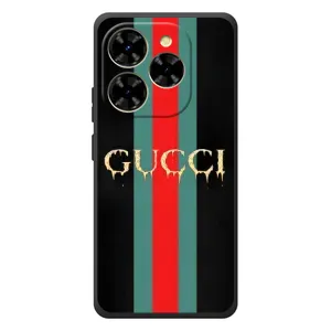 Чехлы Бренд GUCCI для Blackview Shark 9 (GUCCI)
