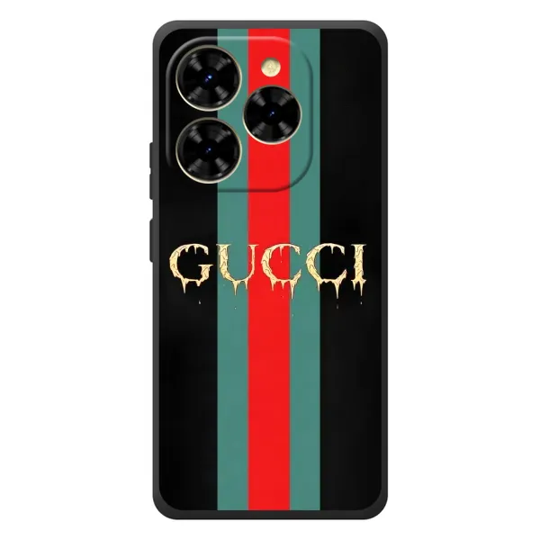 Чехол с рисунком «GUCCI» для Blackview Shark 9 Чехол с рисунком «GUCCI» для Blackview Shark 9