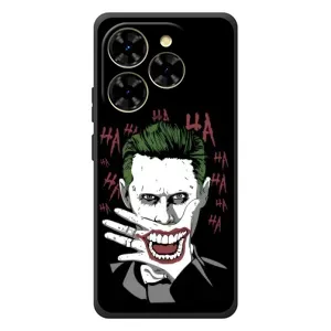 Чохли з картинкою Джокера на Blackview Shark 9 (Hahaha)