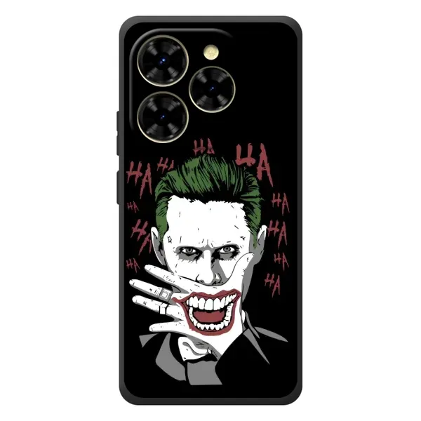 Чехол с рисунком «Hahaha» для Blackview Shark 9 Чехол с рисунком «Hahaha» для Blackview Shark 9