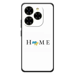 Чехлы для Blackview Shark 9  (Home - Украина) (Home)