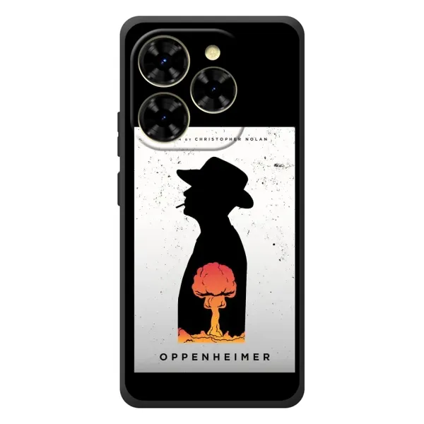 Чехол с рисунком «Изобретатель» для Blackview Shark 9 Чехол с рисунком «Изобретатель» для Blackview Shark 9