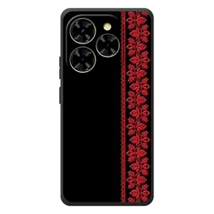 Силіконовый Чохол на Blackview Shark 9
