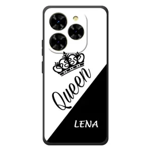Чохли для Blackview Shark 9 - Жіночі імена (LENA)