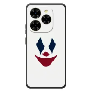 Чохли з картинкою Джокера на Blackview Shark 9 (Джокер обличча)