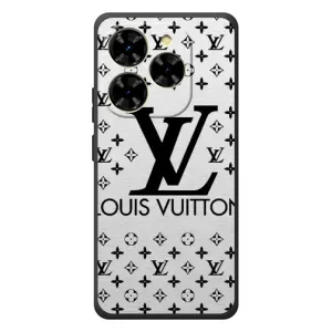 Чехол Стиль Louis Vuitton на Blackview Shark 9 (LV)