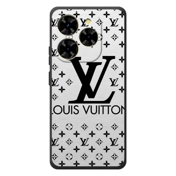 Чехол с рисунком «LV» для Blackview Shark 9 Чехол с рисунком «LV» для Blackview Shark 9