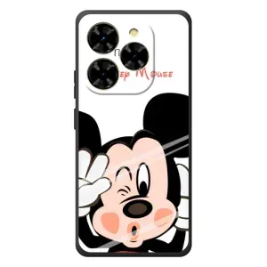 Чехлы для телефонов Blackview Shark 9 - Дисней (Mickey Mouse)