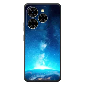 Чохли КОСМОС  на Blackview Shark 9 (Чумацький шлях)