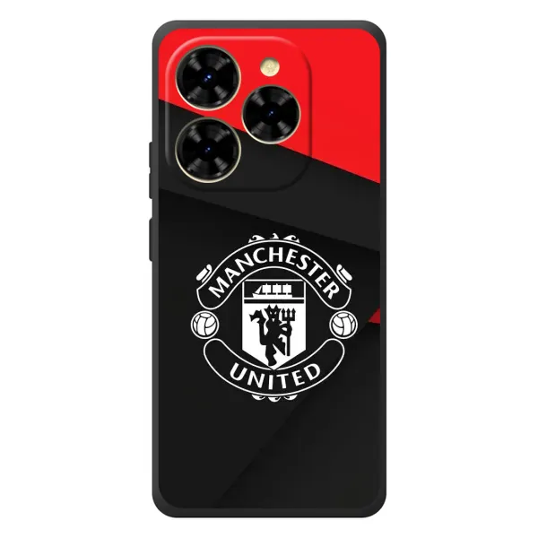 Чехол с рисунком «MU» для Blackview Shark 9 Чехол с рисунком «MU» для Blackview Shark 9