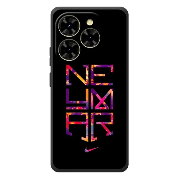 Чехол с рисунком «N E Y M A R» для Blackview Shark 9 Чехол с рисунком «N E Y M A R» для Blackview Shark 9