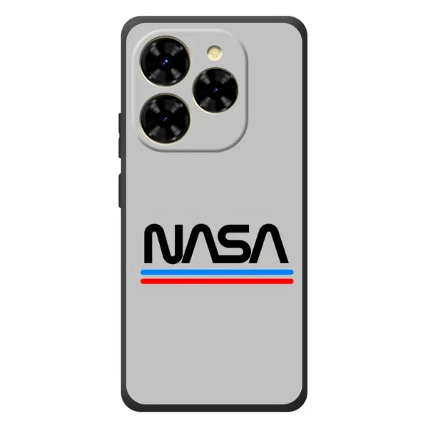 Чехол с рисунком «Наса» для Blackview Shark 9 Чехол с рисунком «Наса» для Blackview Shark 9