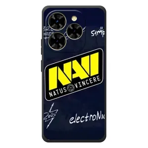 Чехол КИБЕРСПОРТ для Blackview Shark 9 (NAVI)