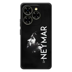 Силіконовий Чохол для Blackview Shark 9 (Neymar)
