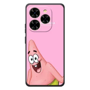 Чохли з Патріком на Blackview Shark 9