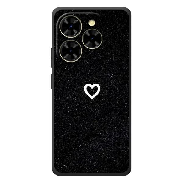 Чехол с рисунком «Сердечко» для Blackview Shark 9 Чехол с рисунком «Сердечко» для Blackview Shark 9