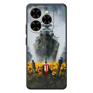 Чохли для Blackview Shark 9 (Home - Україна)