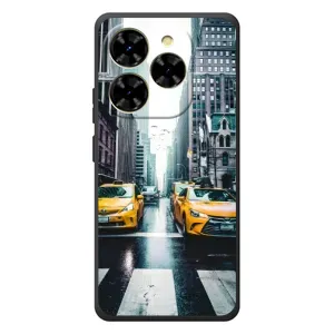 Силіконовий бампер (Працівники) на Blackview Shark 9