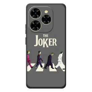 Чохли з картинкою Джокера на Blackview Shark 9 (The Joker)