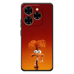 Чехол Головоломка для Blackview Shark 9 - (AlphaPrint) (Тревожность)