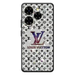 Чохол Стиль Louis Vuitton на Blackview Shark 9