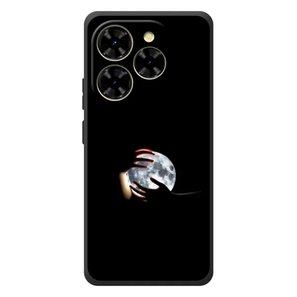 Чехол с рисунком «Земля» для Blackview Shark 9 Чехол с рисунком «Земля» для Blackview Shark 9