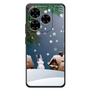 Чохли на Новий Рік Blackview Shark 9 (Зима)