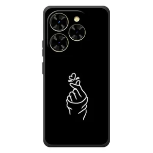Чохол (Знак сердечка) для Blackview Shark 9
