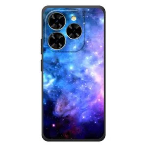 Чохли КОСМОС  на Blackview Shark 9 (Зоряний вид)