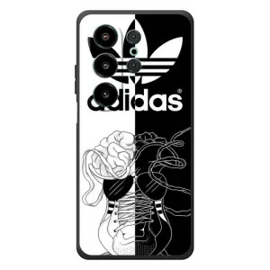 Чохол с стилі "Адідас" для Блекв'ю Вейв 10 (Adidas шнурки)
