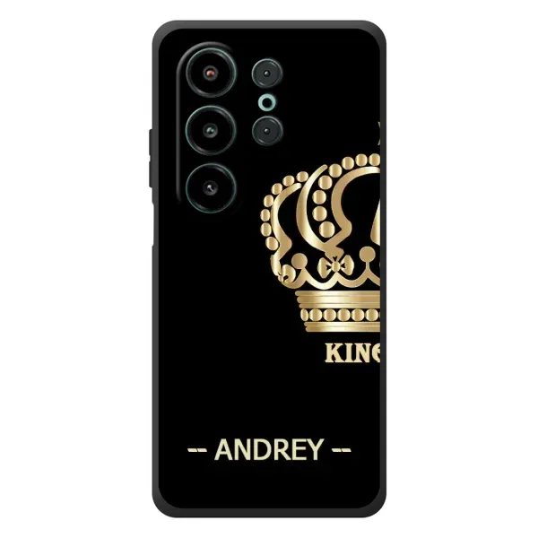 Чехол с рисунком «ANDREY» для Blackview Wave 10 Чехол с рисунком «ANDREY» для Blackview Wave 10